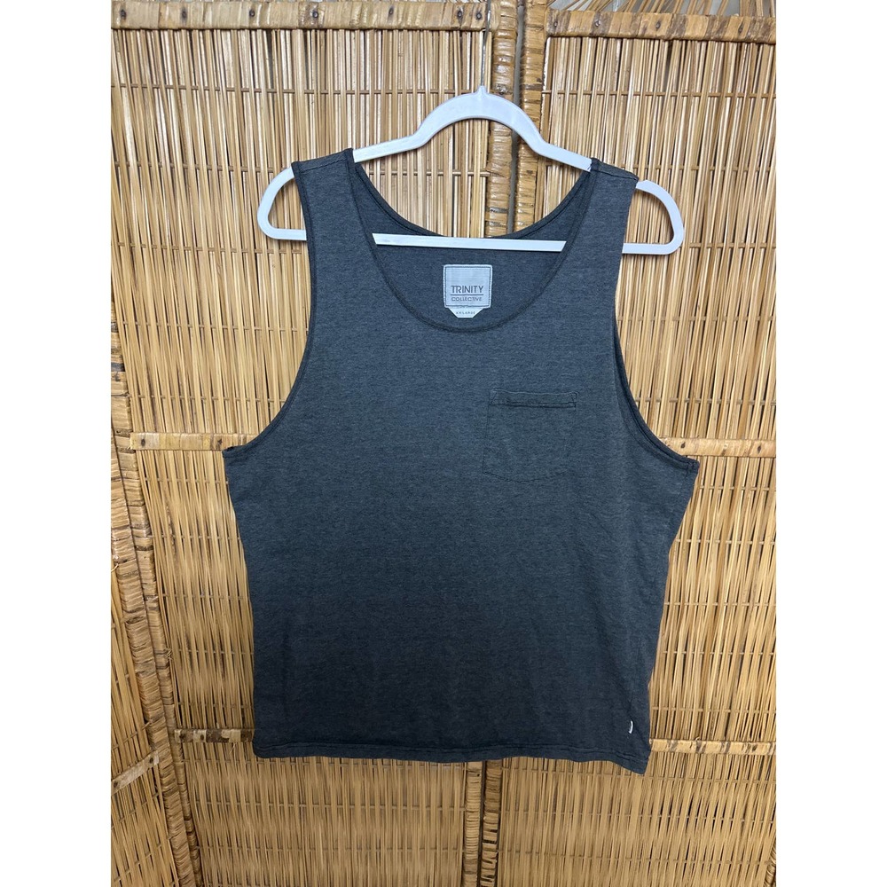 Trinity Collective Tank Top‎ Women's Double Extra Large